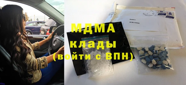 крисы Инта