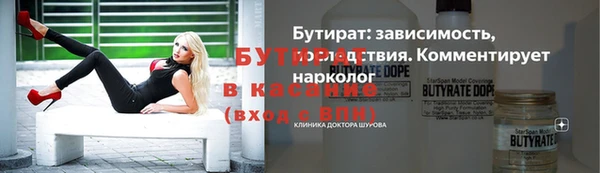 крисы Инта