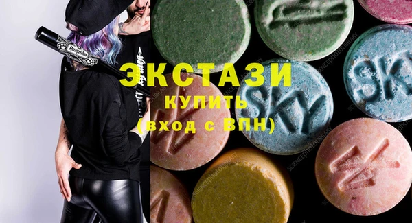 крисы Инта